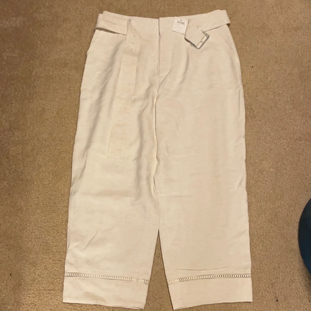 Club Monaco women pants
